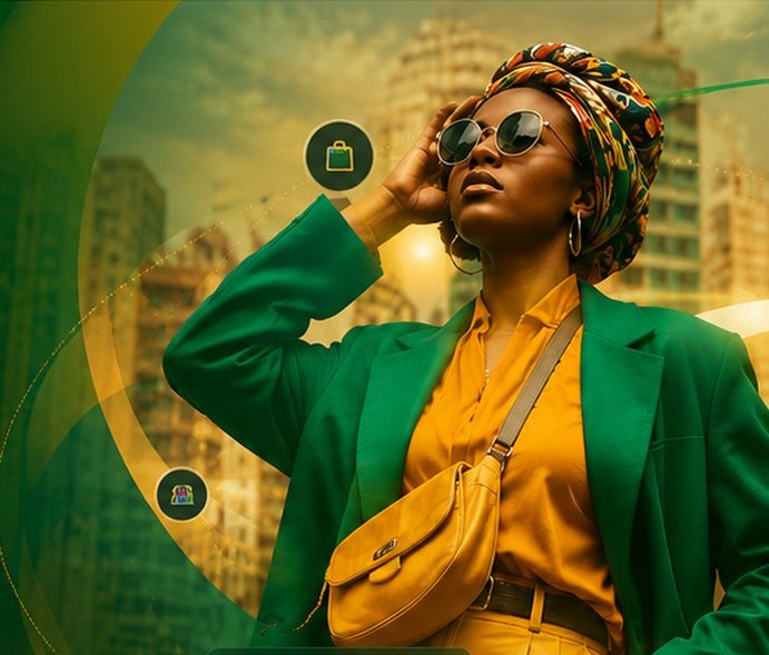 Kenyan fashion — ZuriMarket